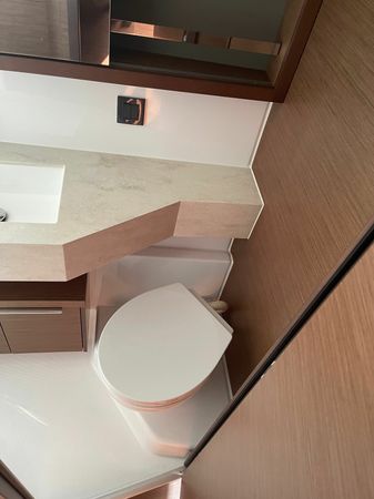 Lagoon 46 | Margeo 17