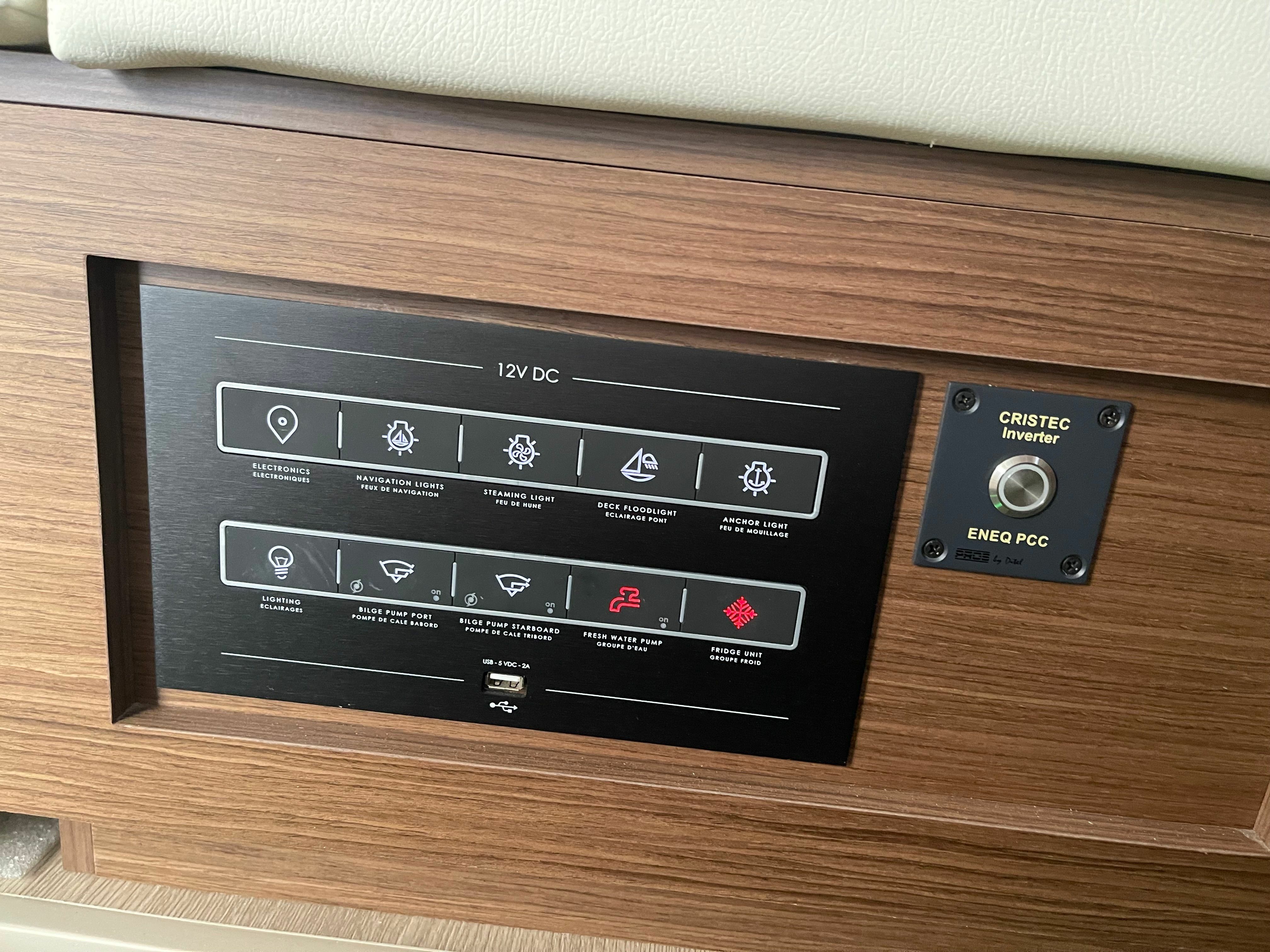 Lagoon 46 | Margeo 17