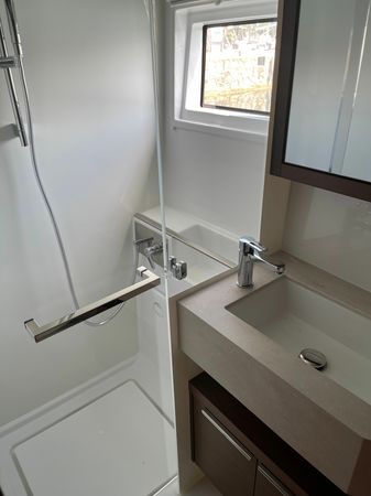 Lagoon 46 | Margeo 17