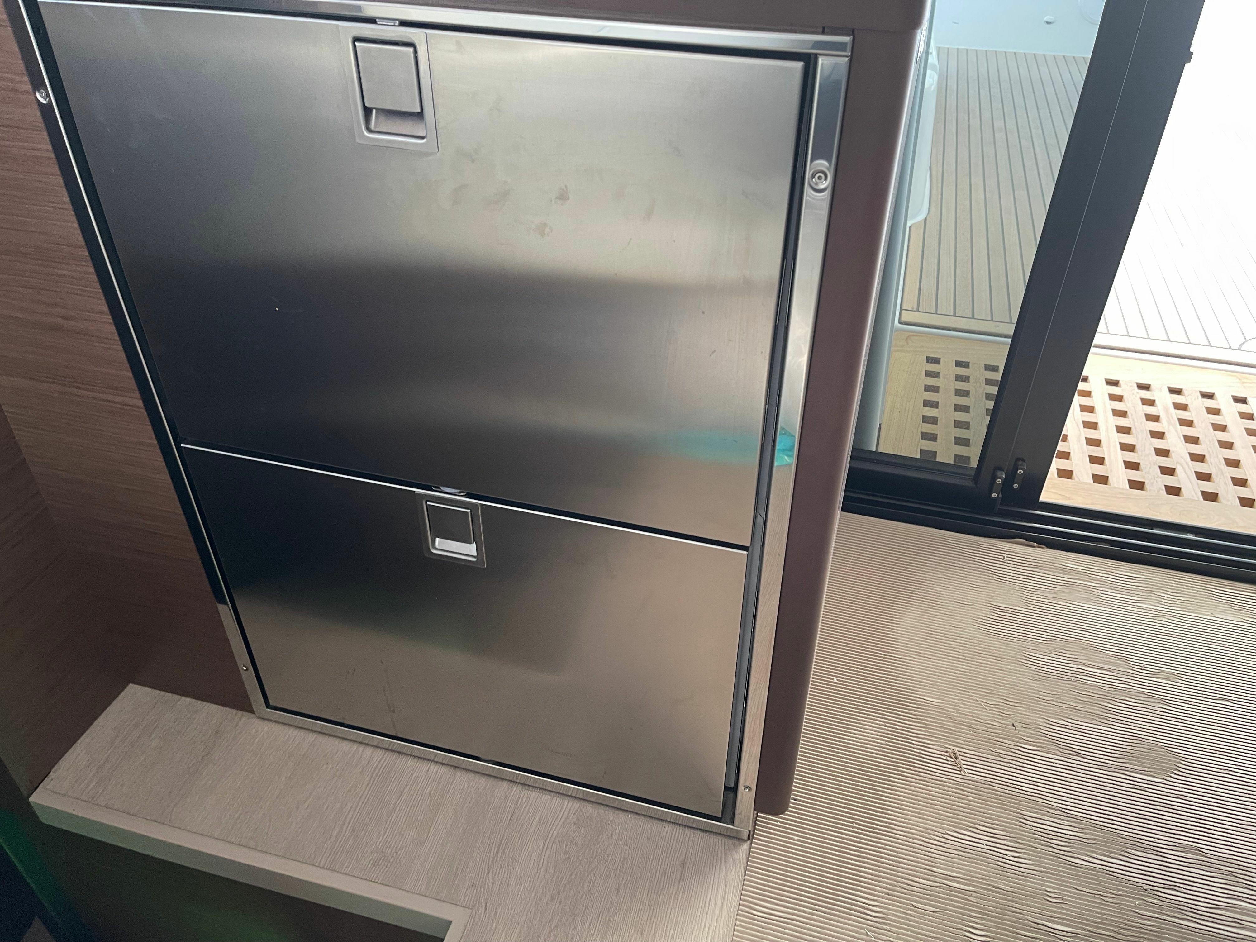 Lagoon 46 | Margeo 17