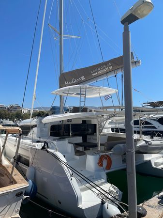 Lagoon 46 | Margeo 17