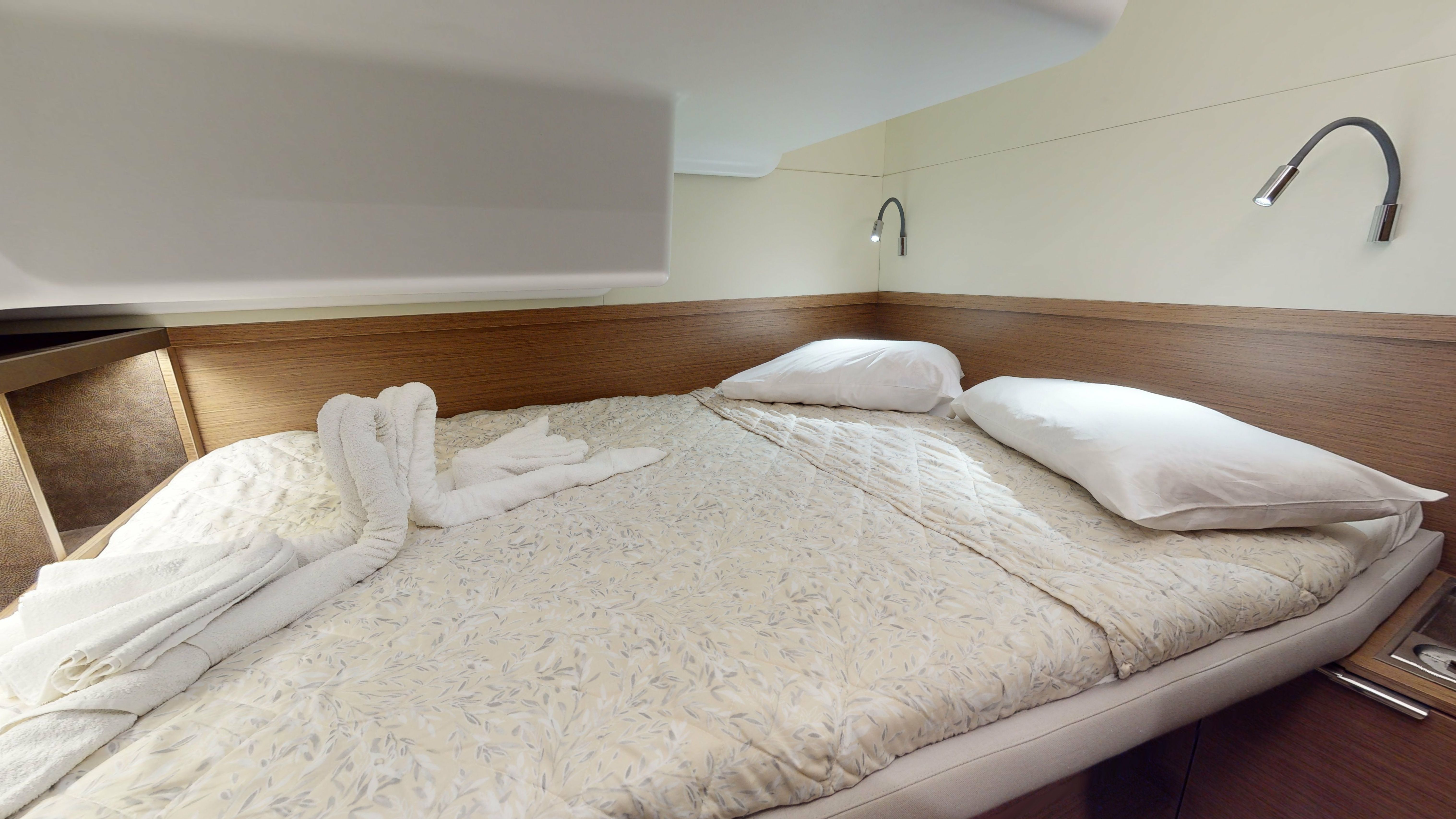 Lagoon 50 | Margeo 16