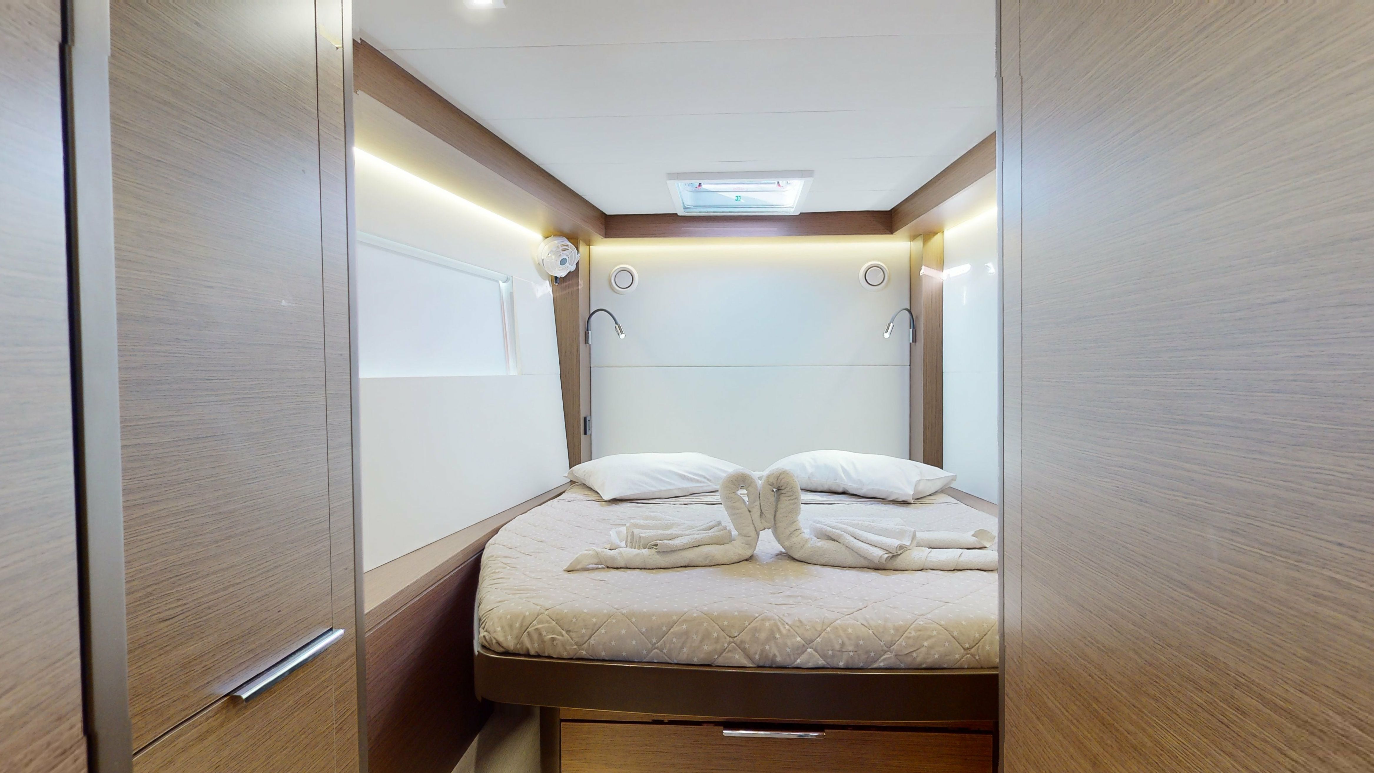 Lagoon 50 | Margeo 16