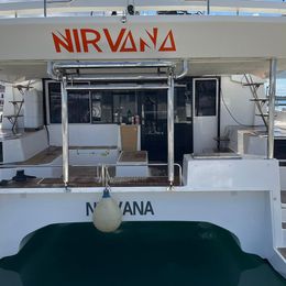 Dufour 48 | Nirvana