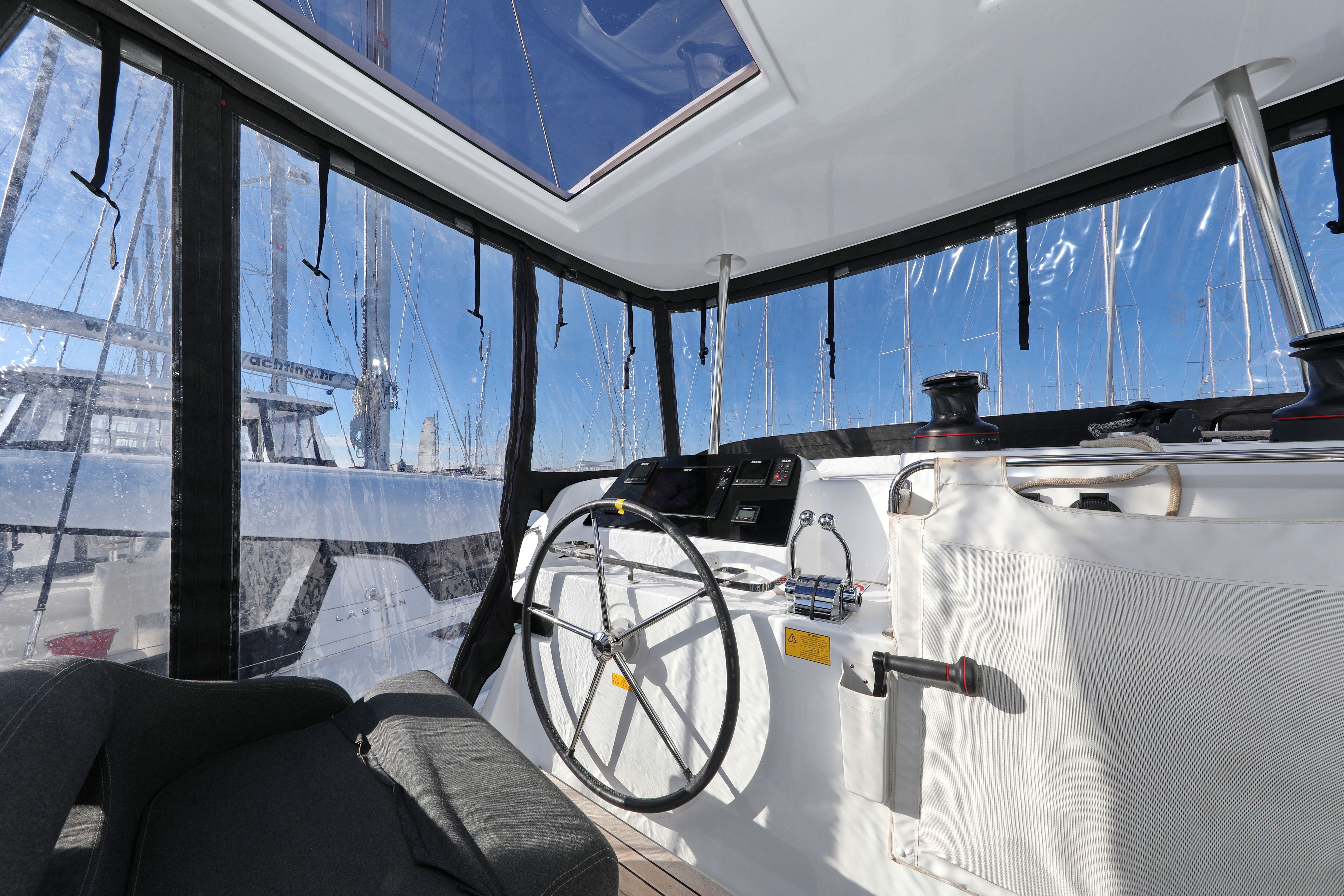 Lagoon 42 | Madre Perla