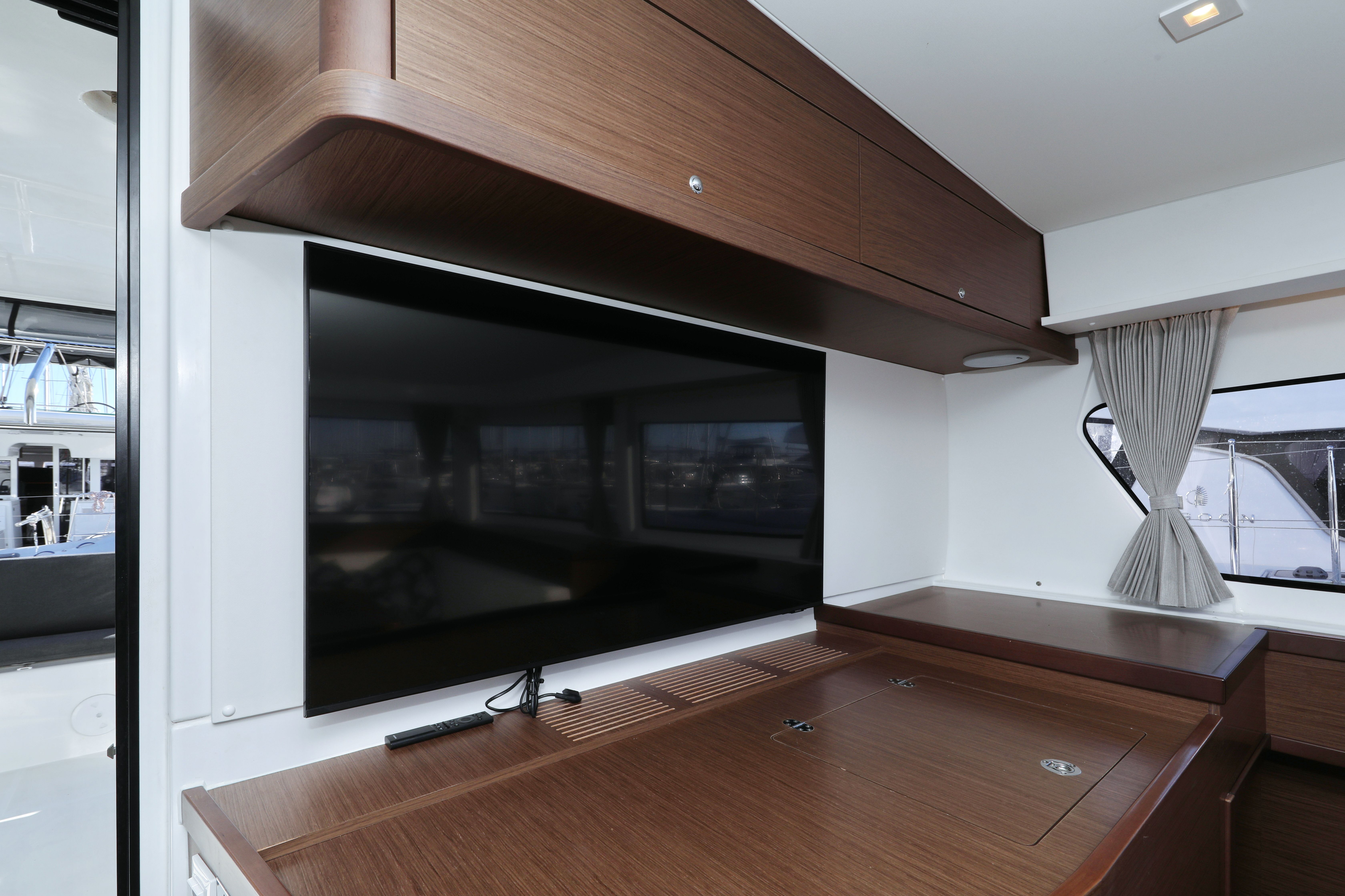 Lagoon 42 | Madre Perla