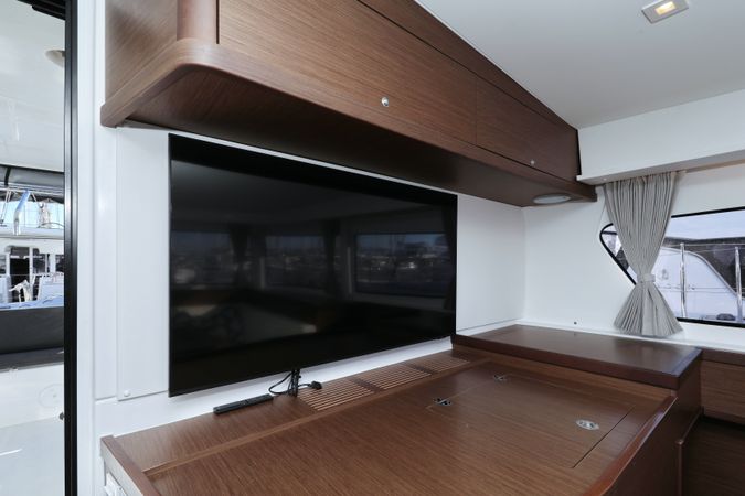 Lagoon 42 | Madre Perla