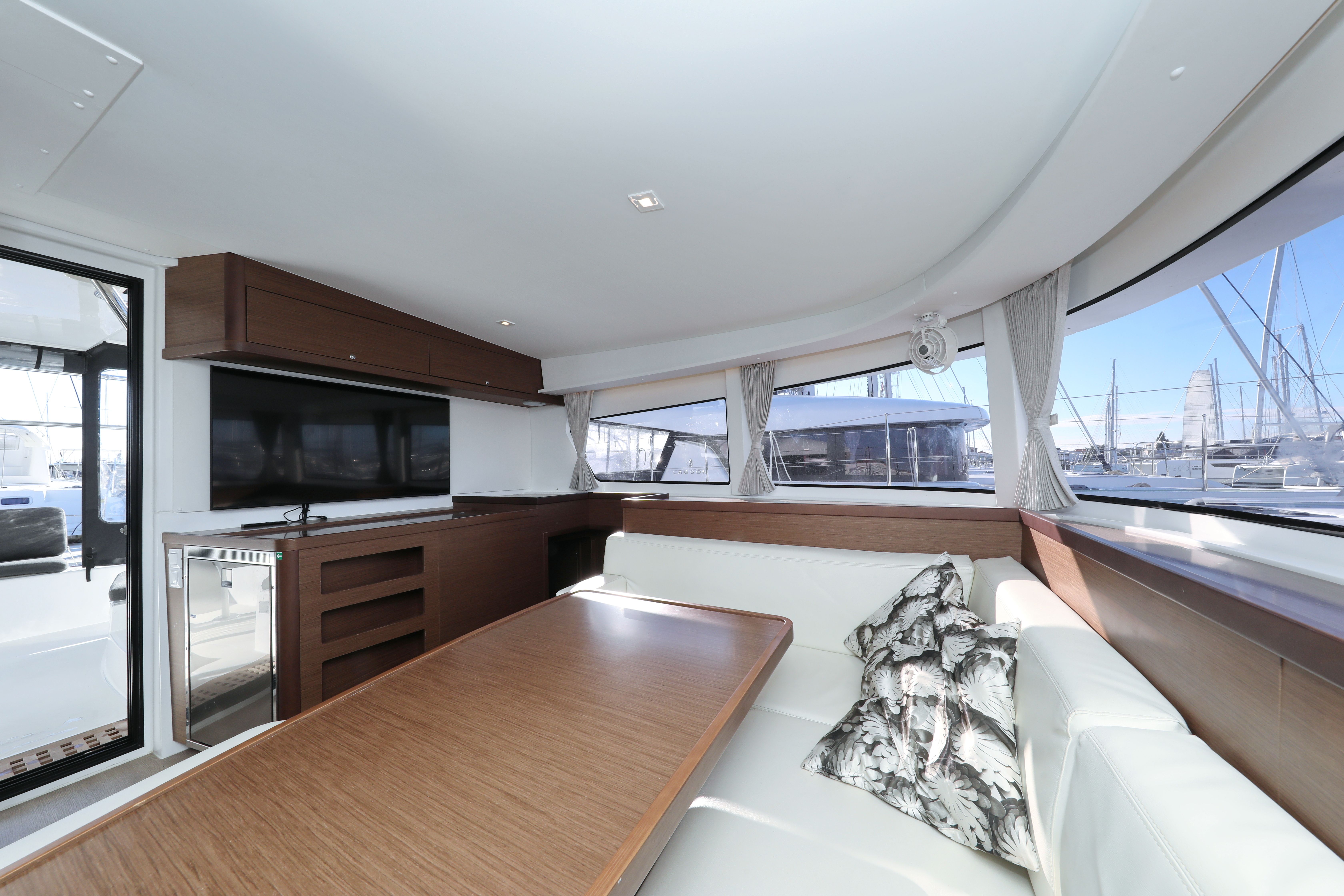 Lagoon 42 | Madre Perla