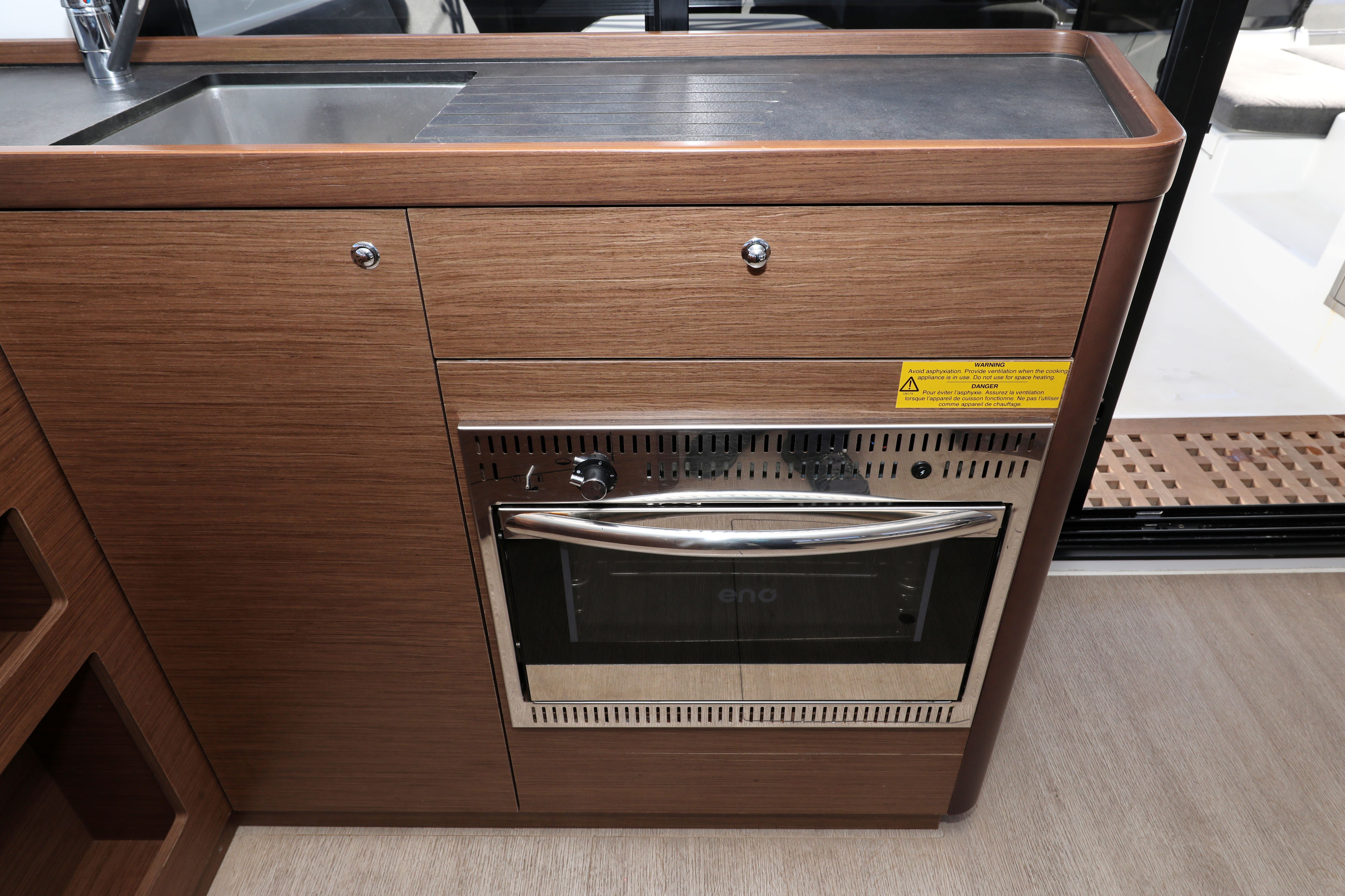 Lagoon 42 | Madre Perla