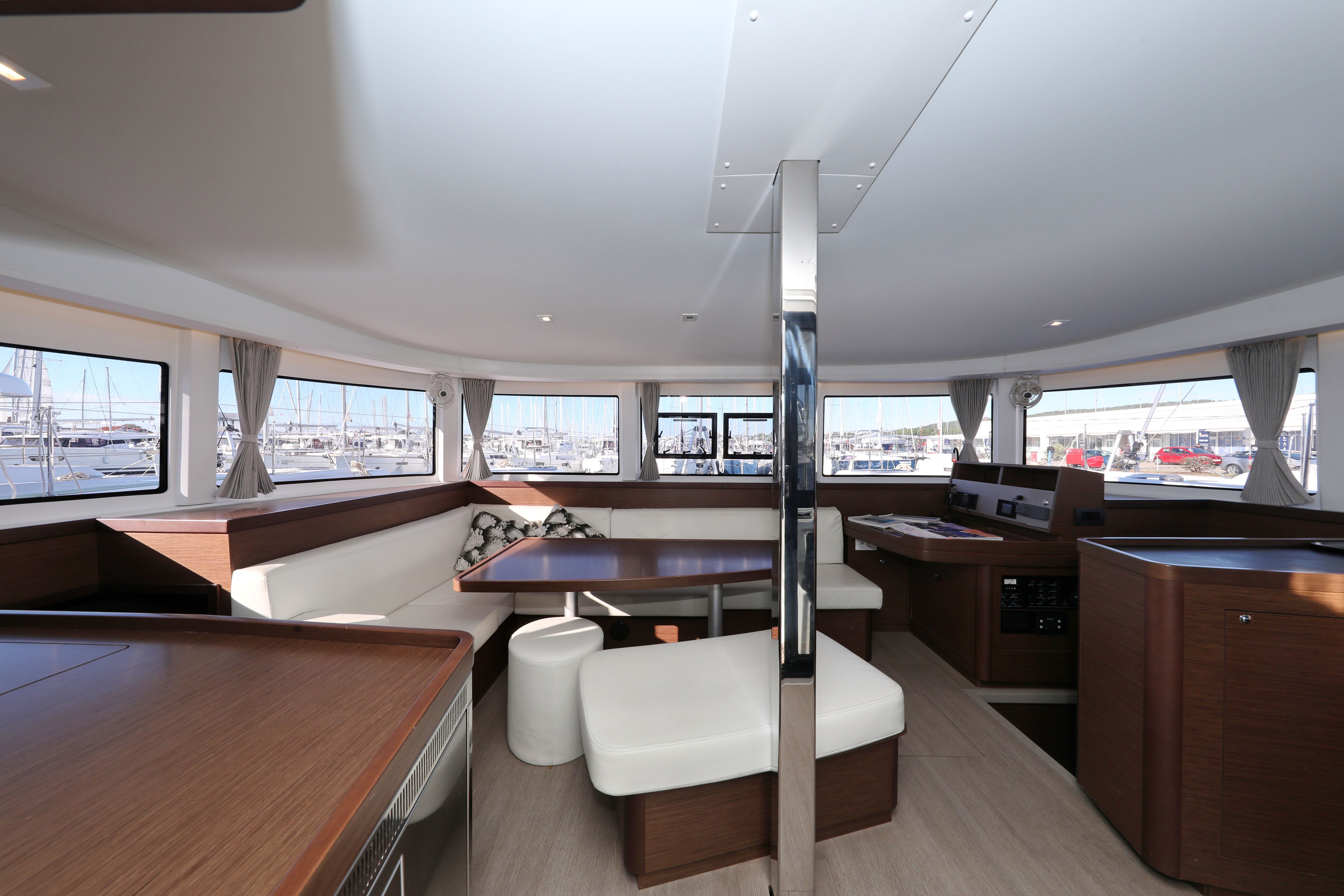 Lagoon 42 | Madre Perla