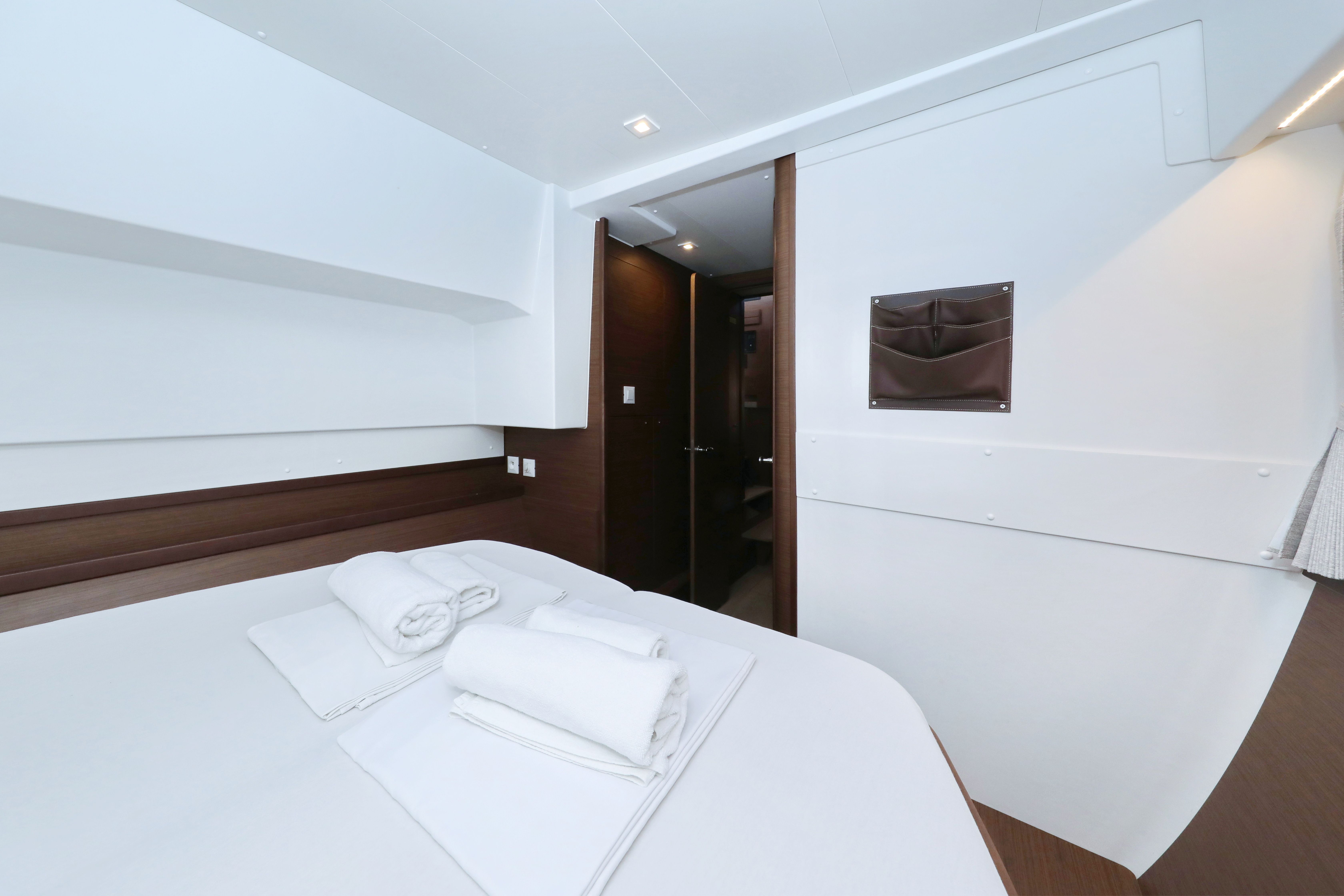 Lagoon 42 | Madre Perla