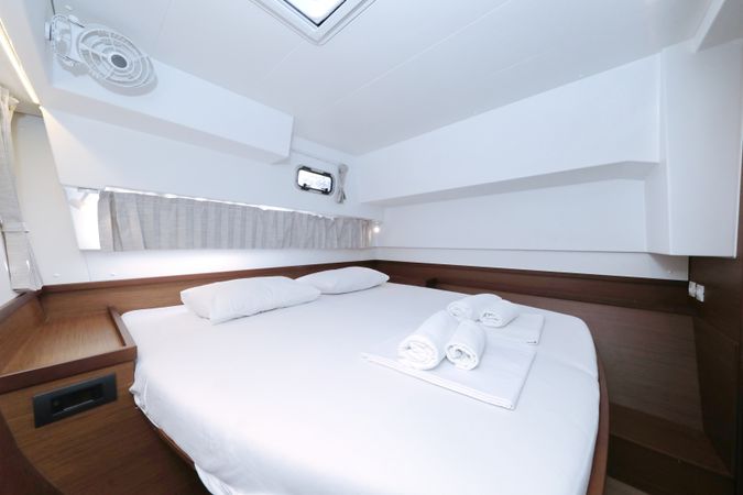 Lagoon 42 | Madre Perla