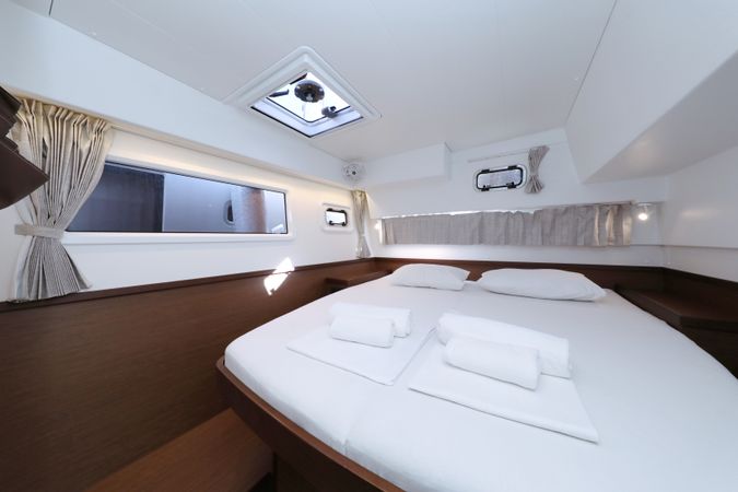 Lagoon 42 | Madre Perla