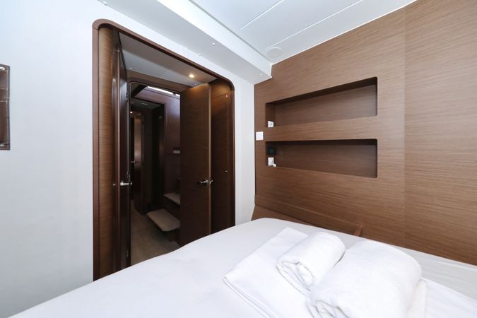 Lagoon 42 | Madre Perla