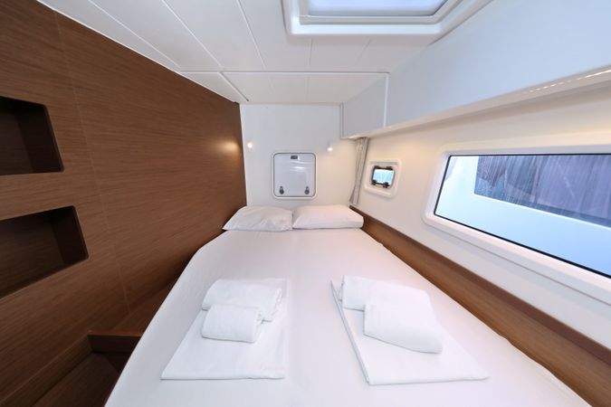 Lagoon 42 | Madre Perla