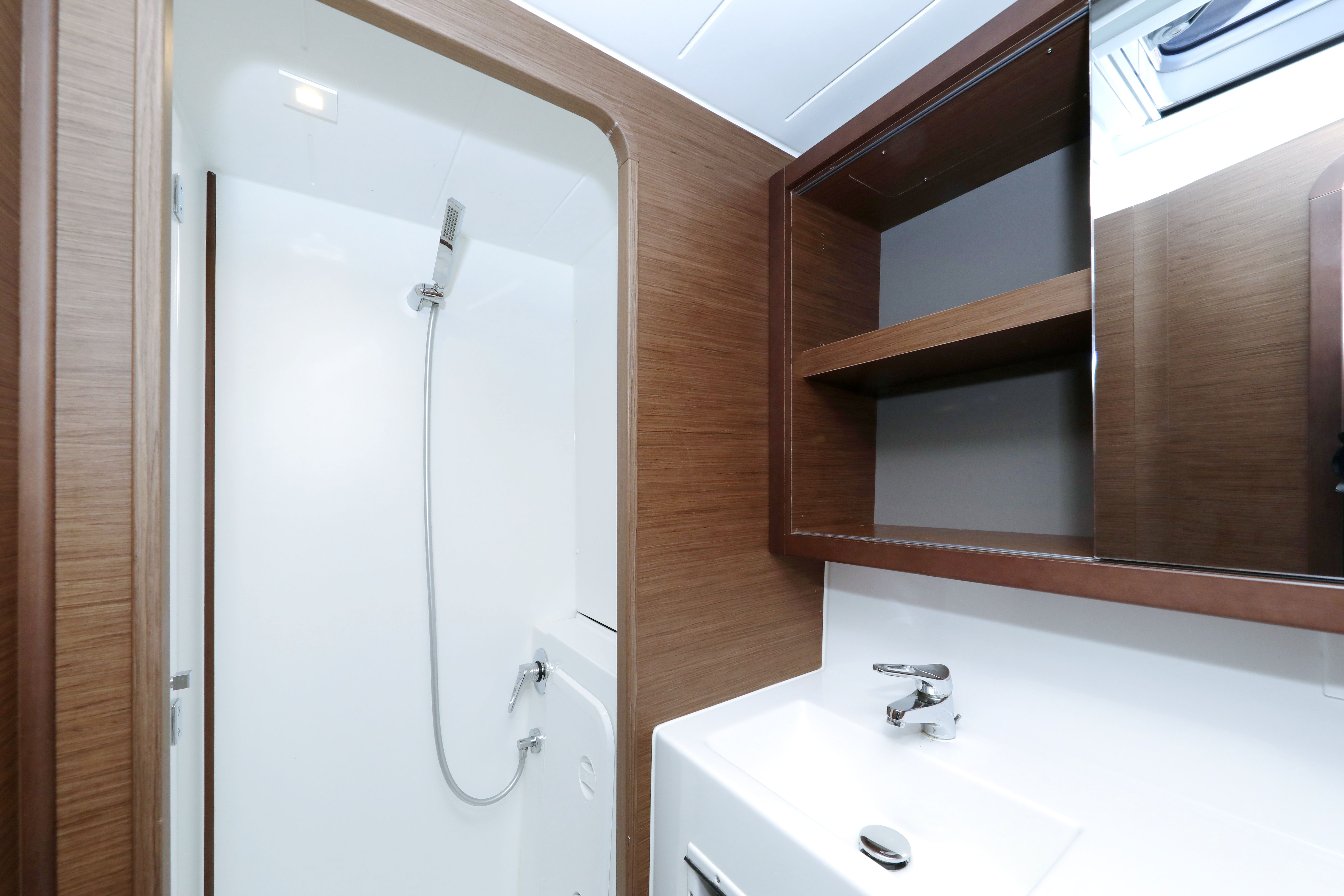 Lagoon 42 | Madre Perla