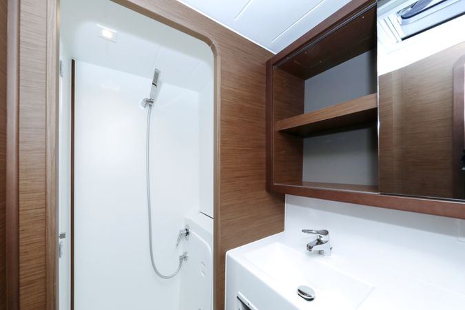 Lagoon 42 | Madre Perla