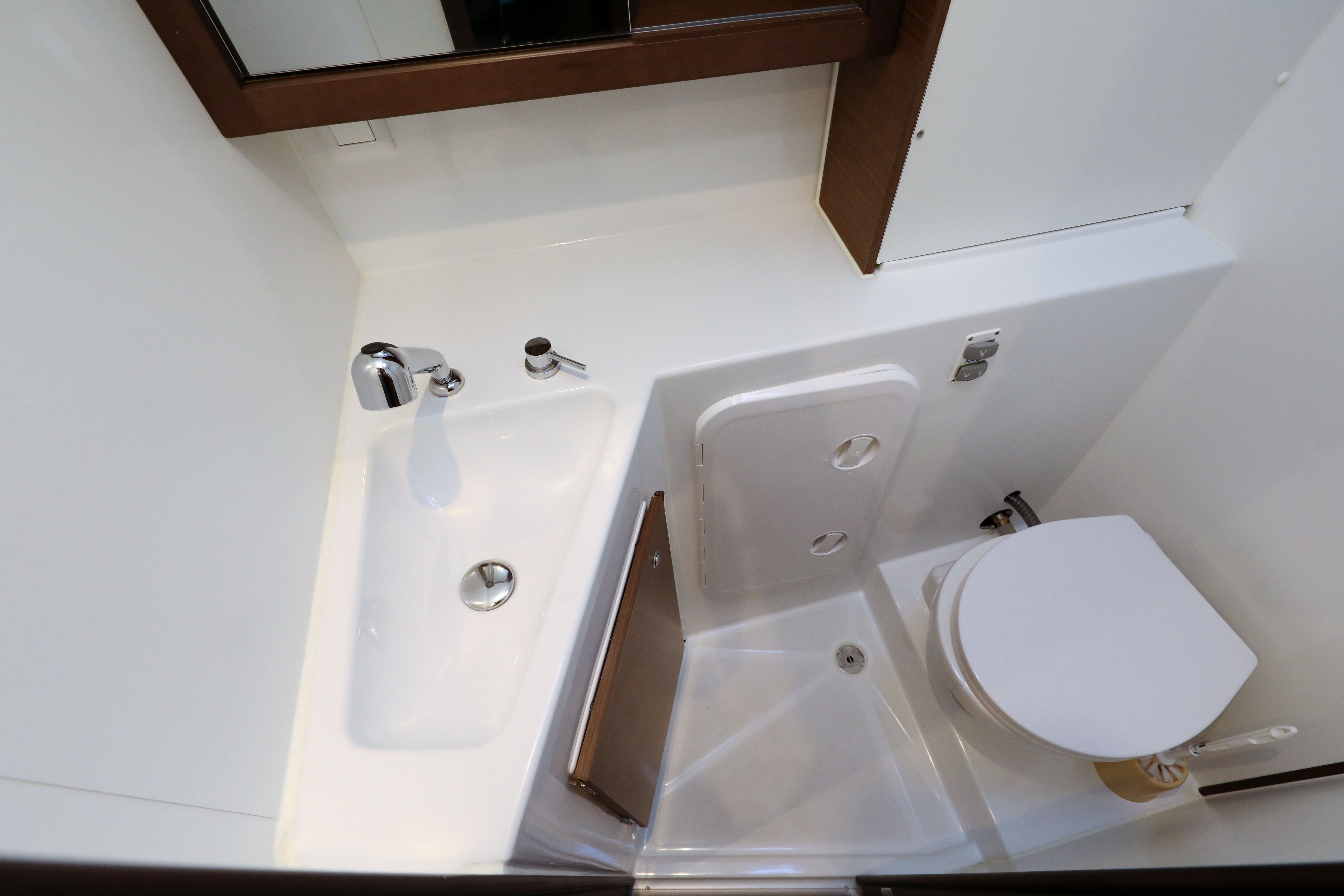 Lagoon 42 | Madre Perla