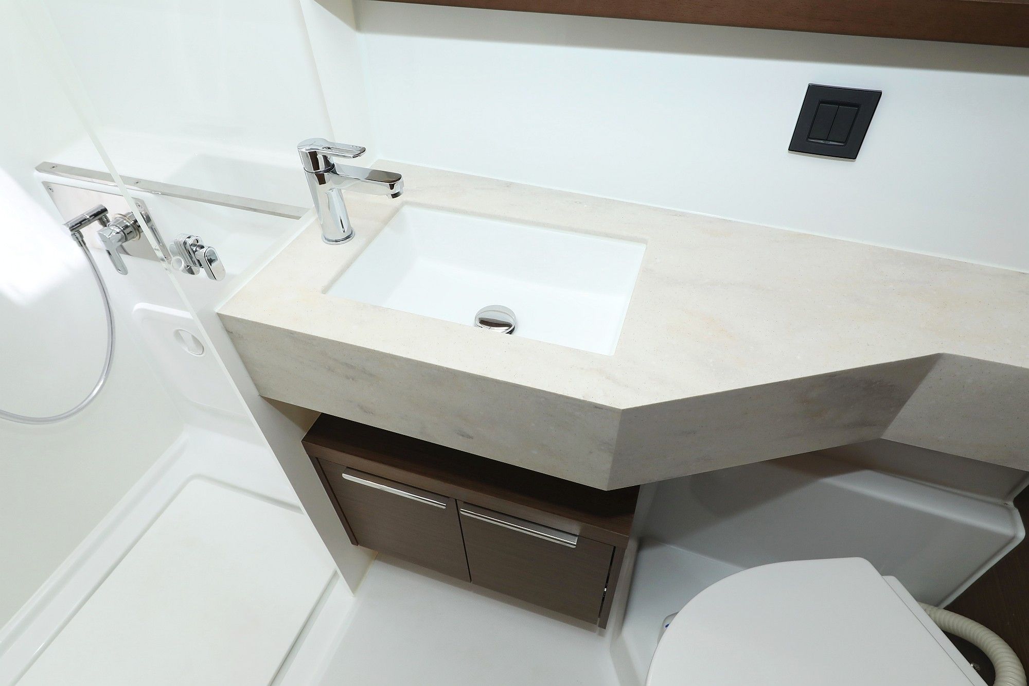 Lagoon 46 | White Pearl