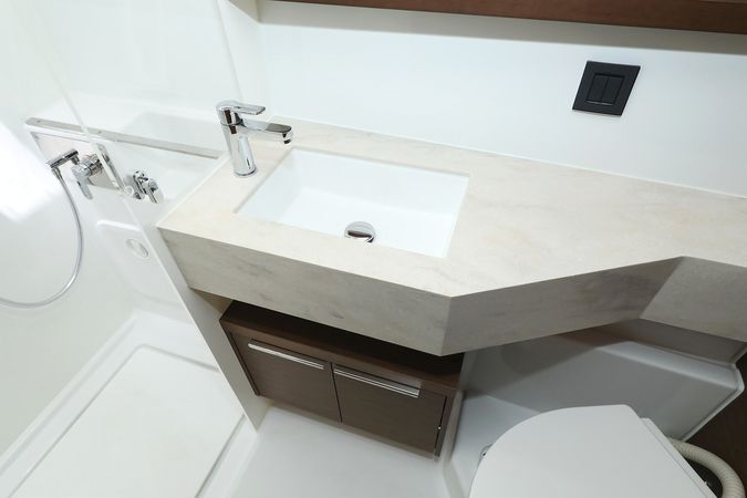 Lagoon 46 | White Pearl