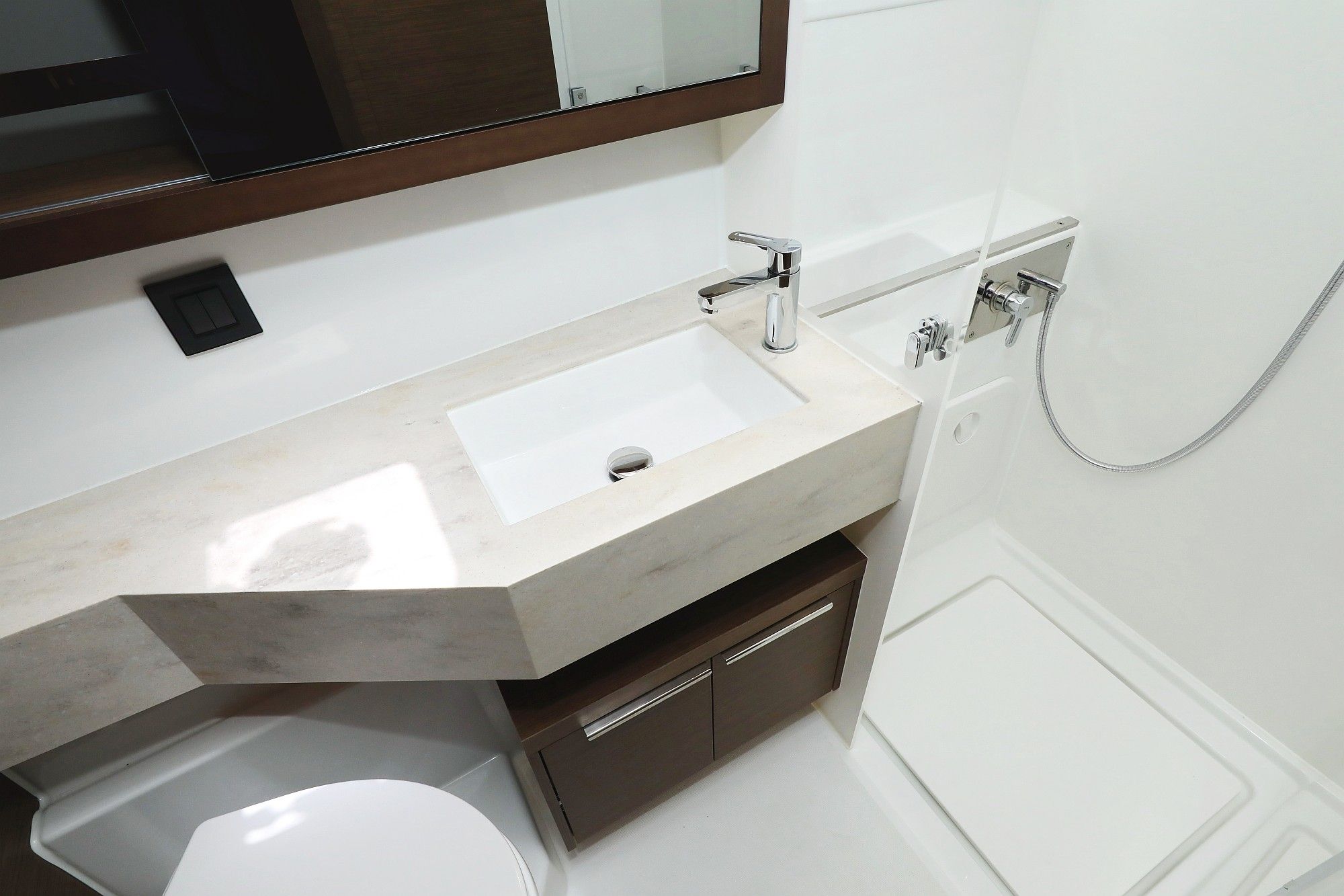 Lagoon 46 | White Pearl