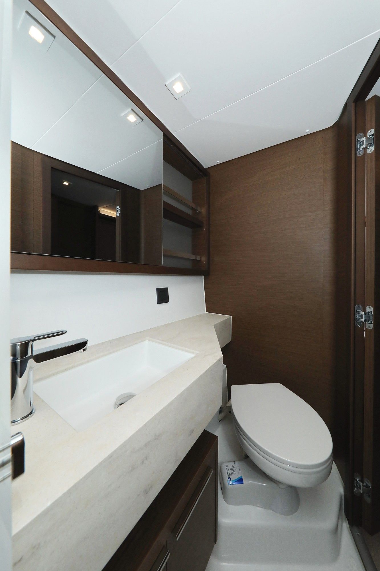 Lagoon 46 | White Pearl