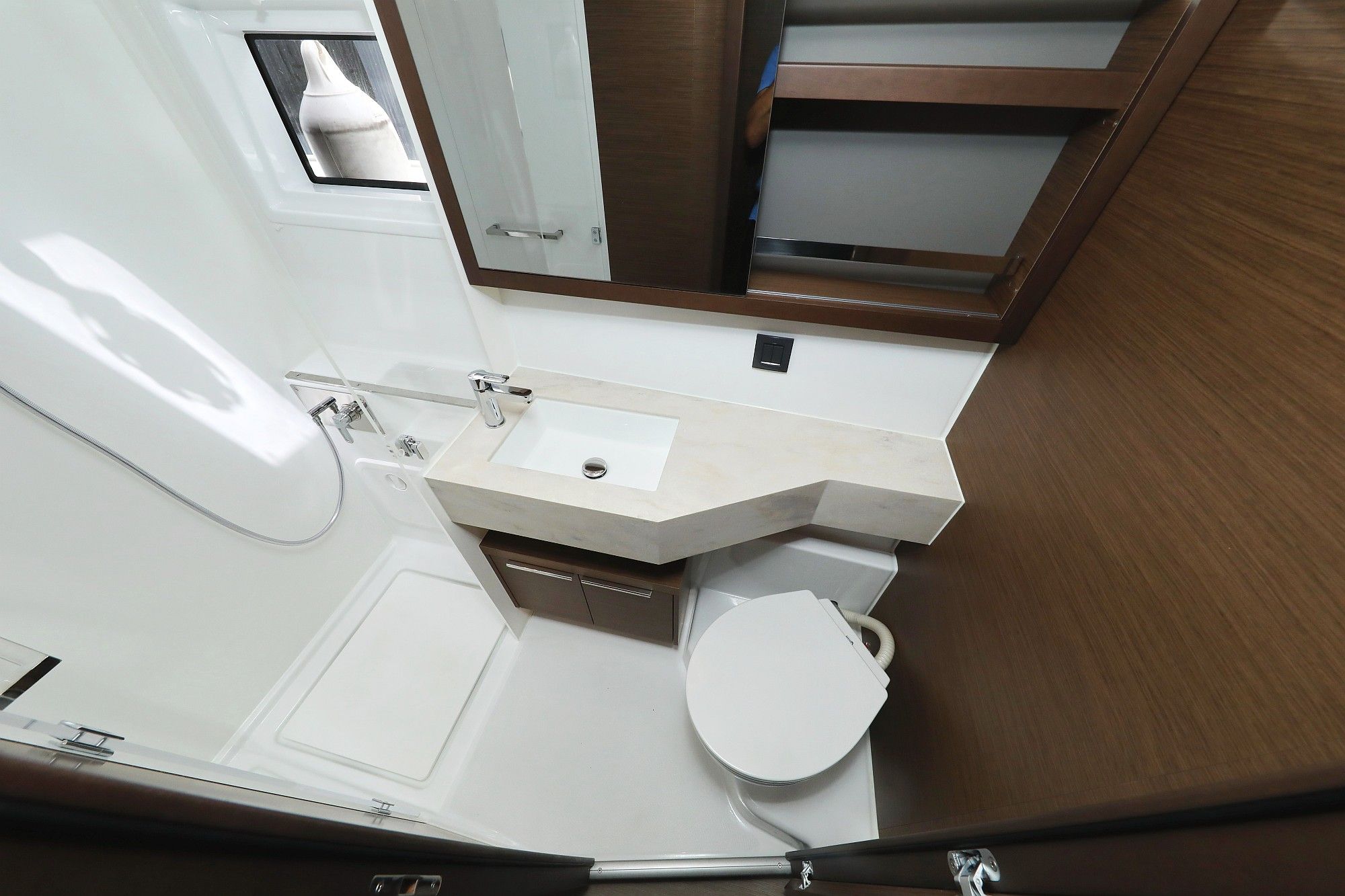 Lagoon 46 | White Pearl