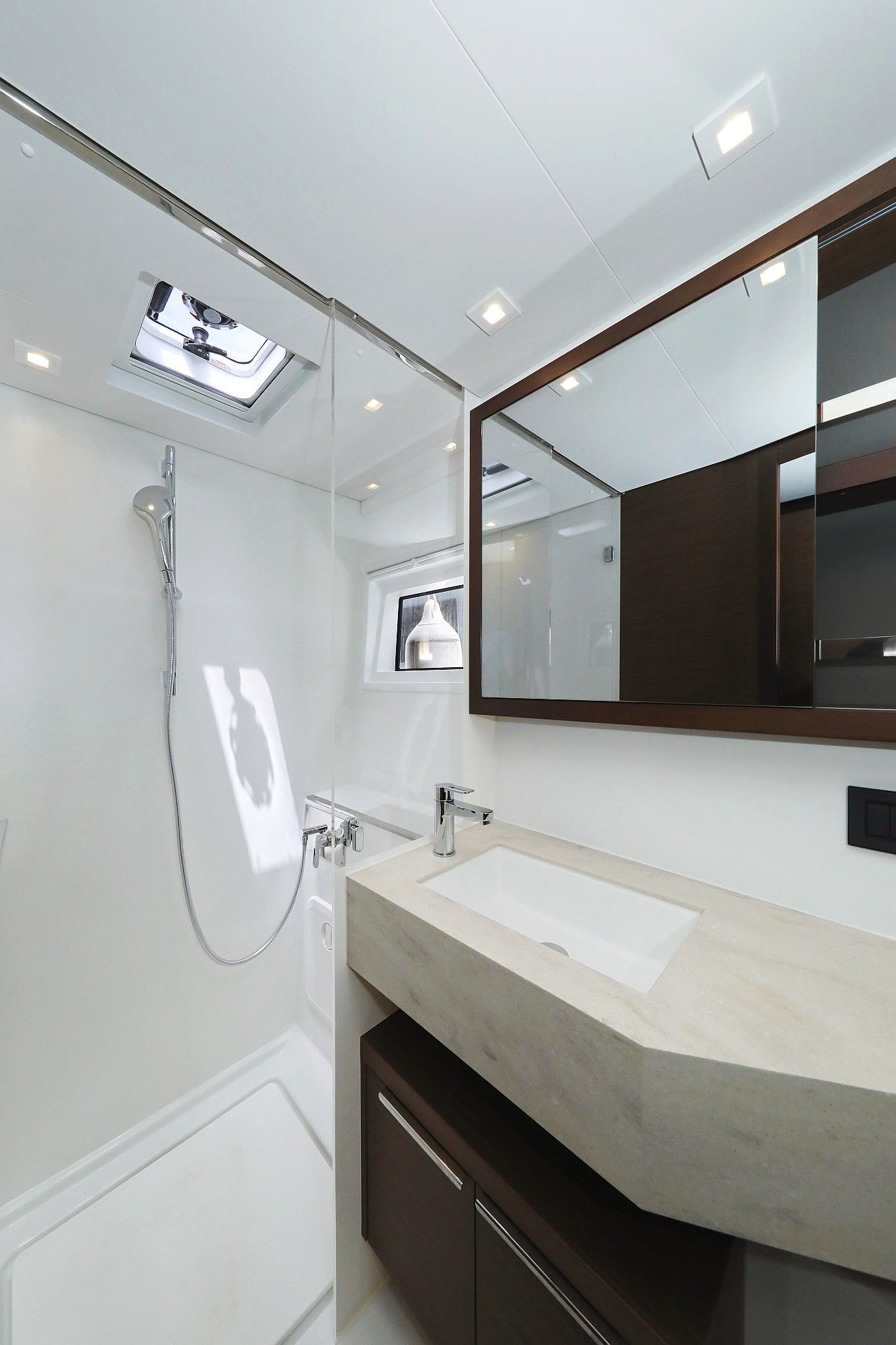 Lagoon 46 | White Pearl