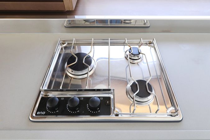 Lagoon 46 | White Pearl