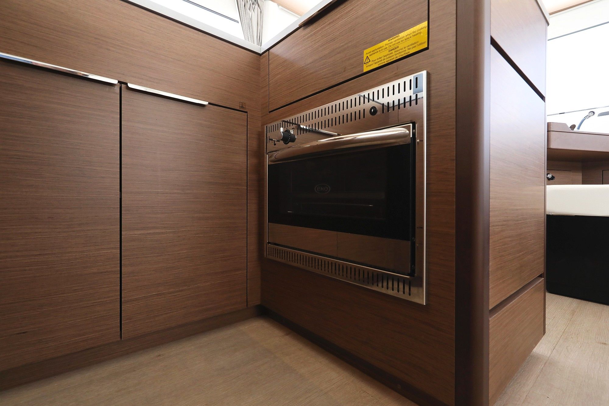 Lagoon 46 | White Pearl