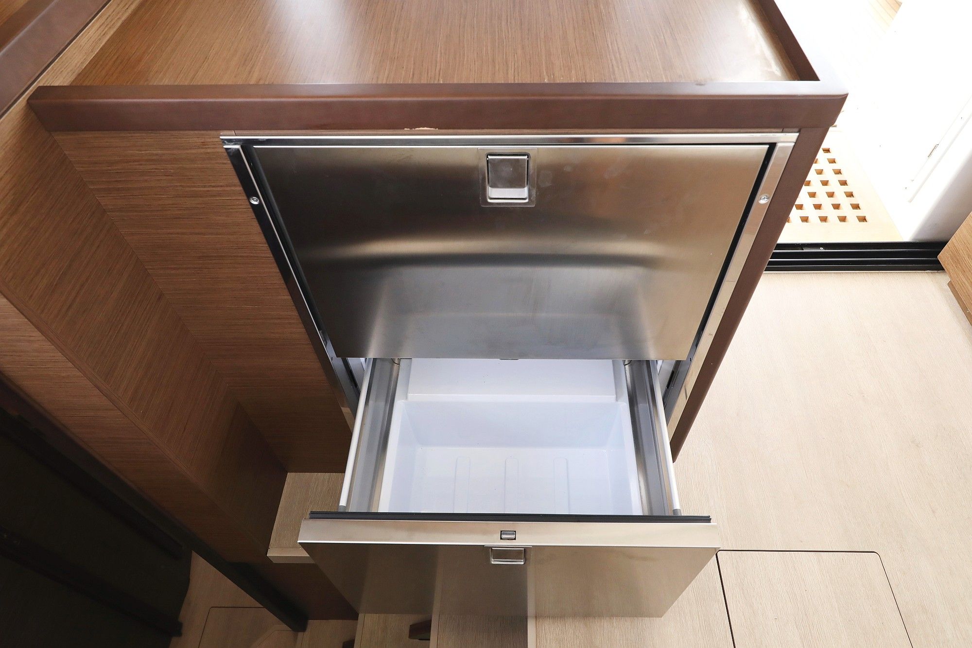 Lagoon 46 | White Pearl