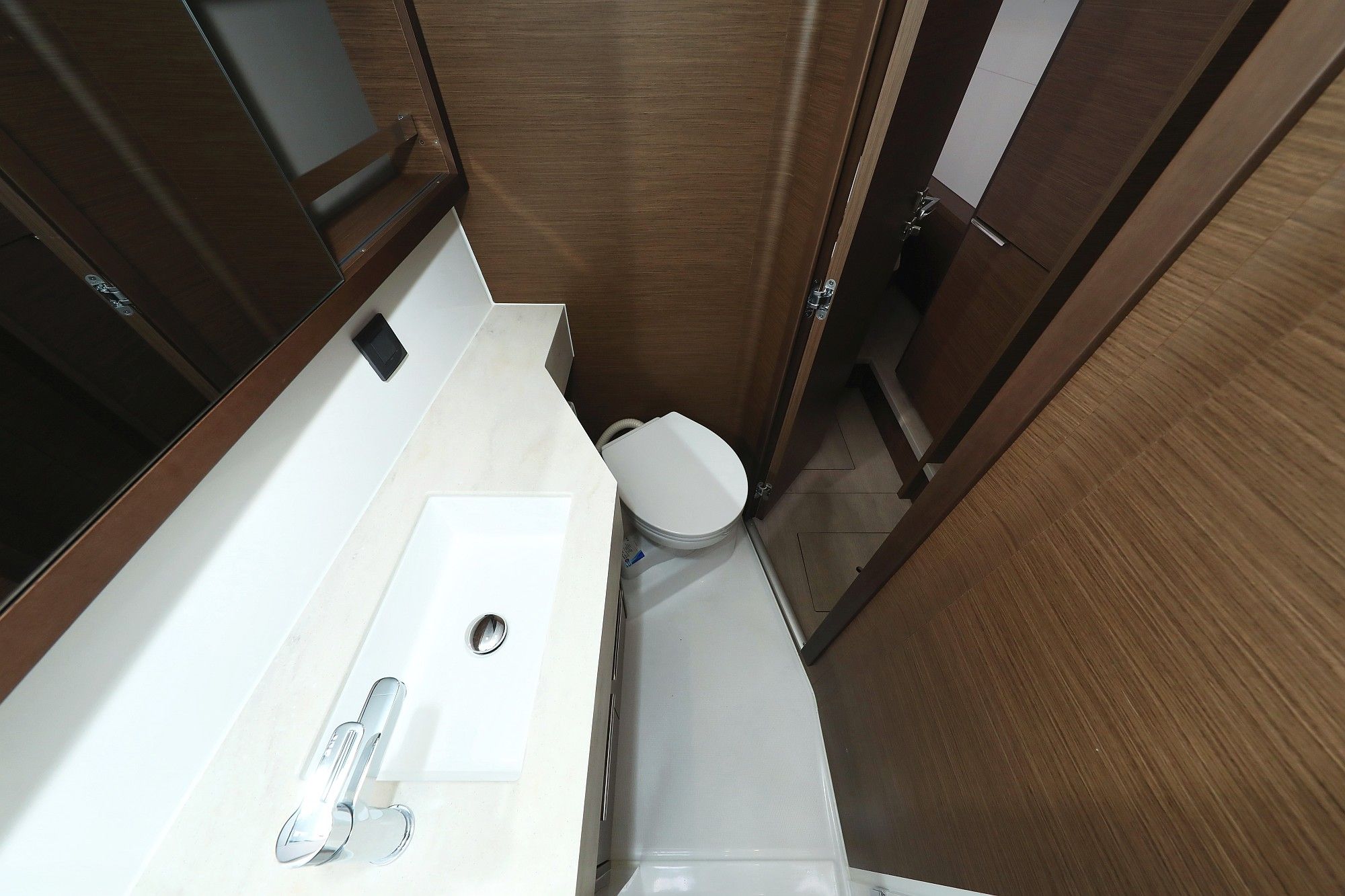 Lagoon 46 | White Pearl