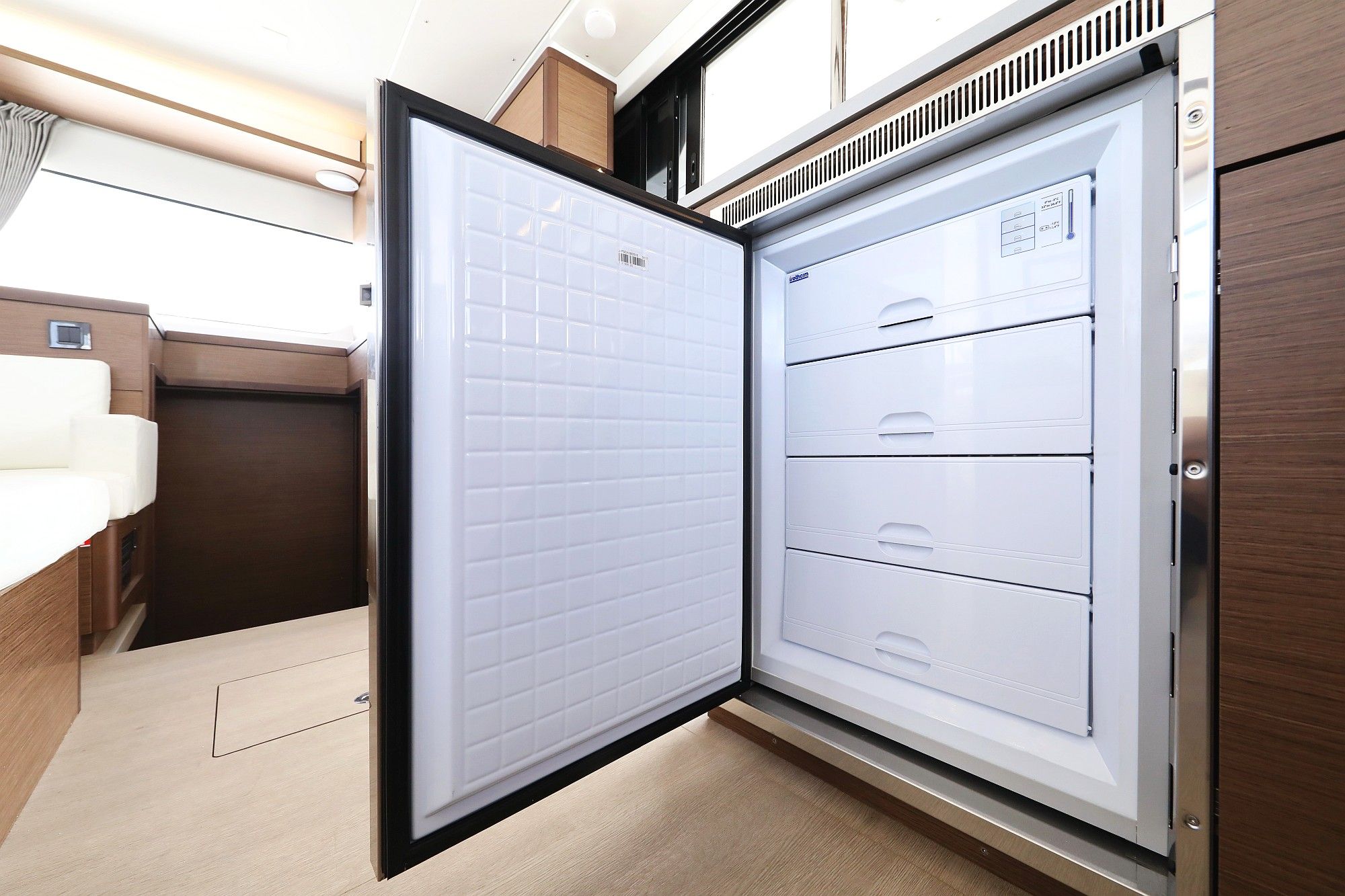 Lagoon 46 | White Pearl