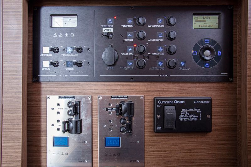 Lagoon 42 | Stardust