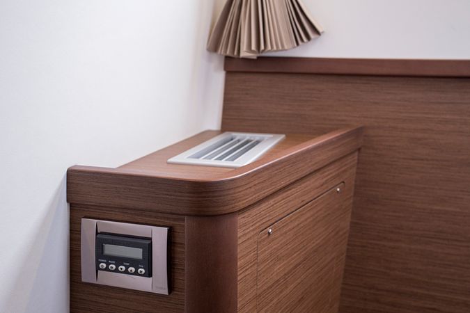 Lagoon 42 | Stardust