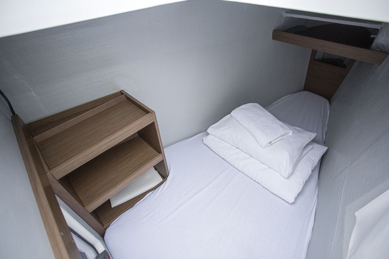 Lagoon 42 | Stardust