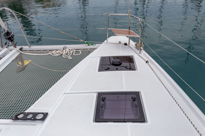 Lagoon 50 | Sunshine