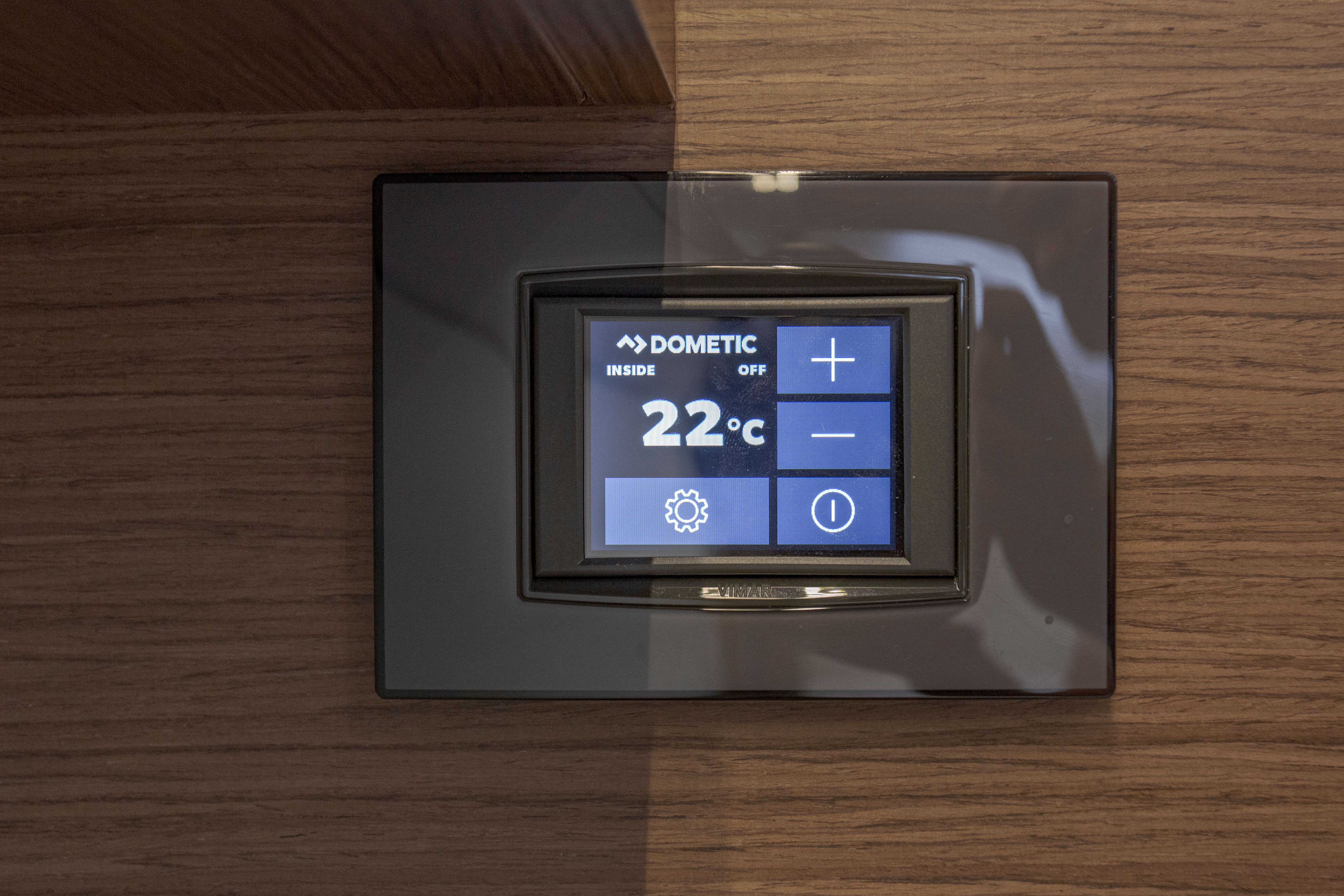 Lagoon 50 | Sunshine