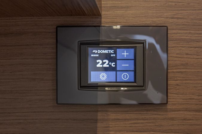 Lagoon 50 | Sunshine