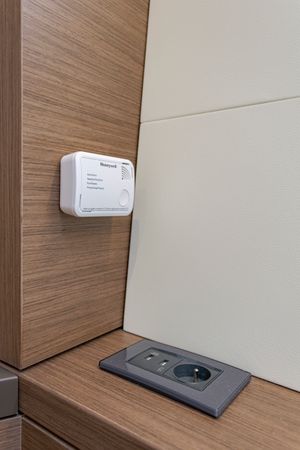 Lagoon 50 | Sunshine