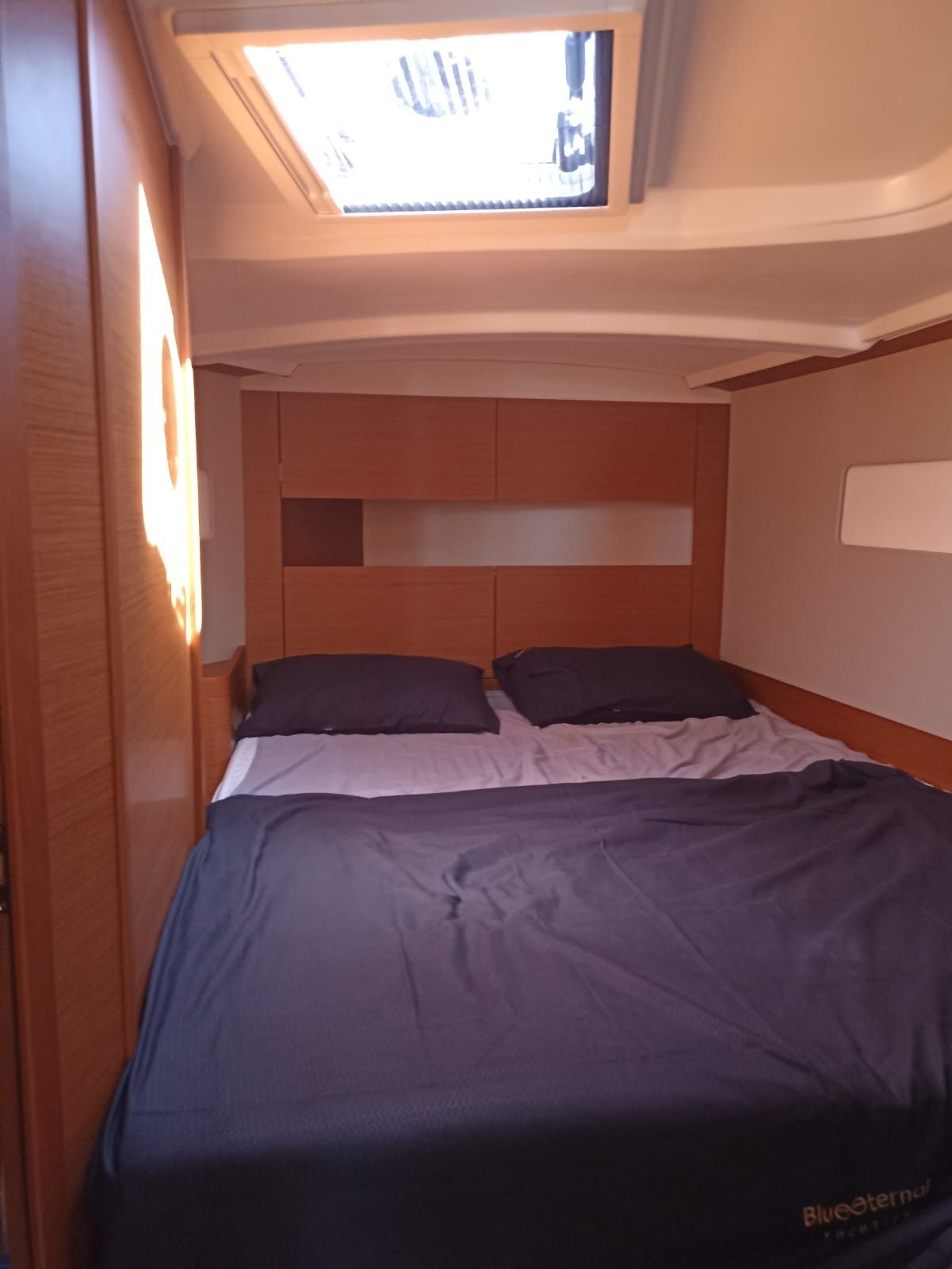 Jeanneau Sun Odyssey 410 | Psi Octanis