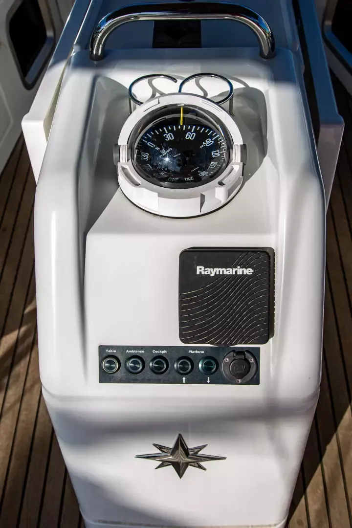 Jeanneau Sun Odyssey 410 | Psi Octanis