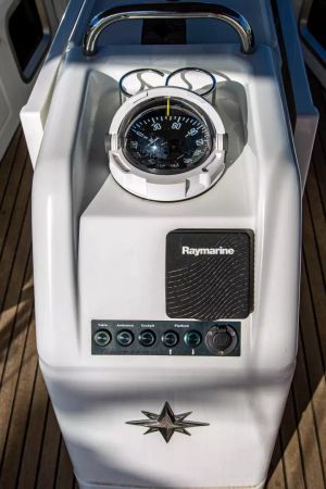 Jeanneau Sun Odyssey 410 | Psi Octanis