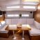 Jeanneau Sun Odyssey 410 | Psi Octanis