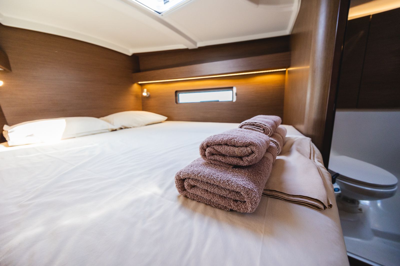Beneteau Oceanis 40.1 | Elma