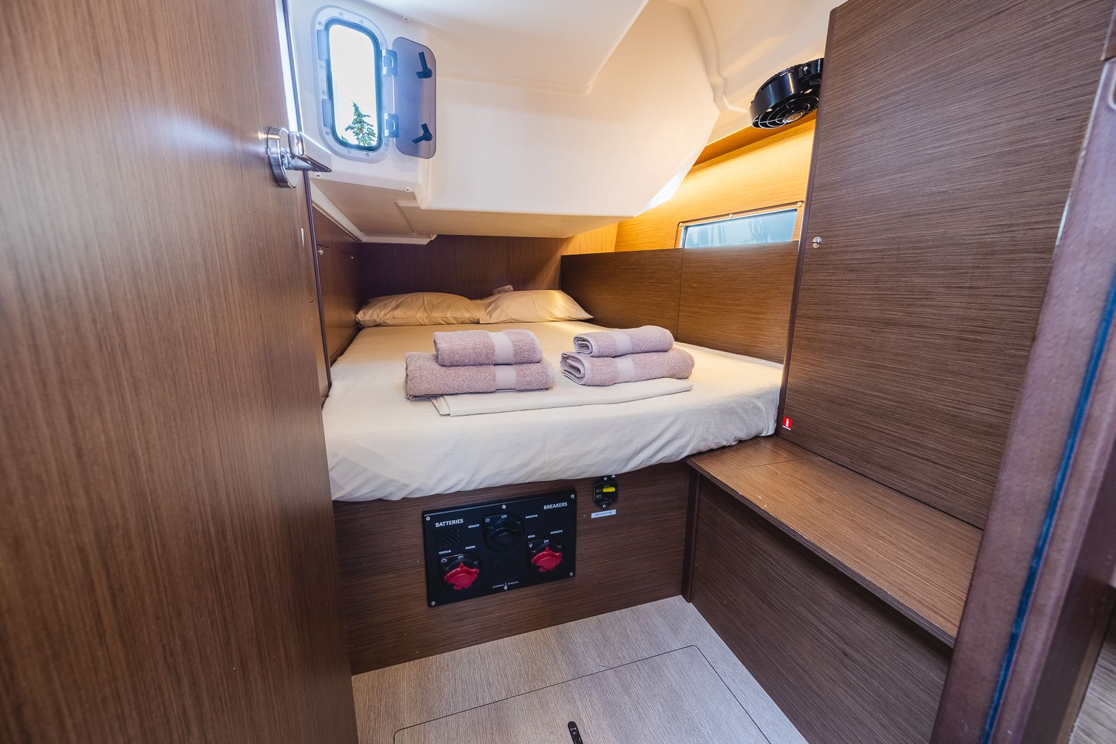 Beneteau Oceanis 40.1 | Elma