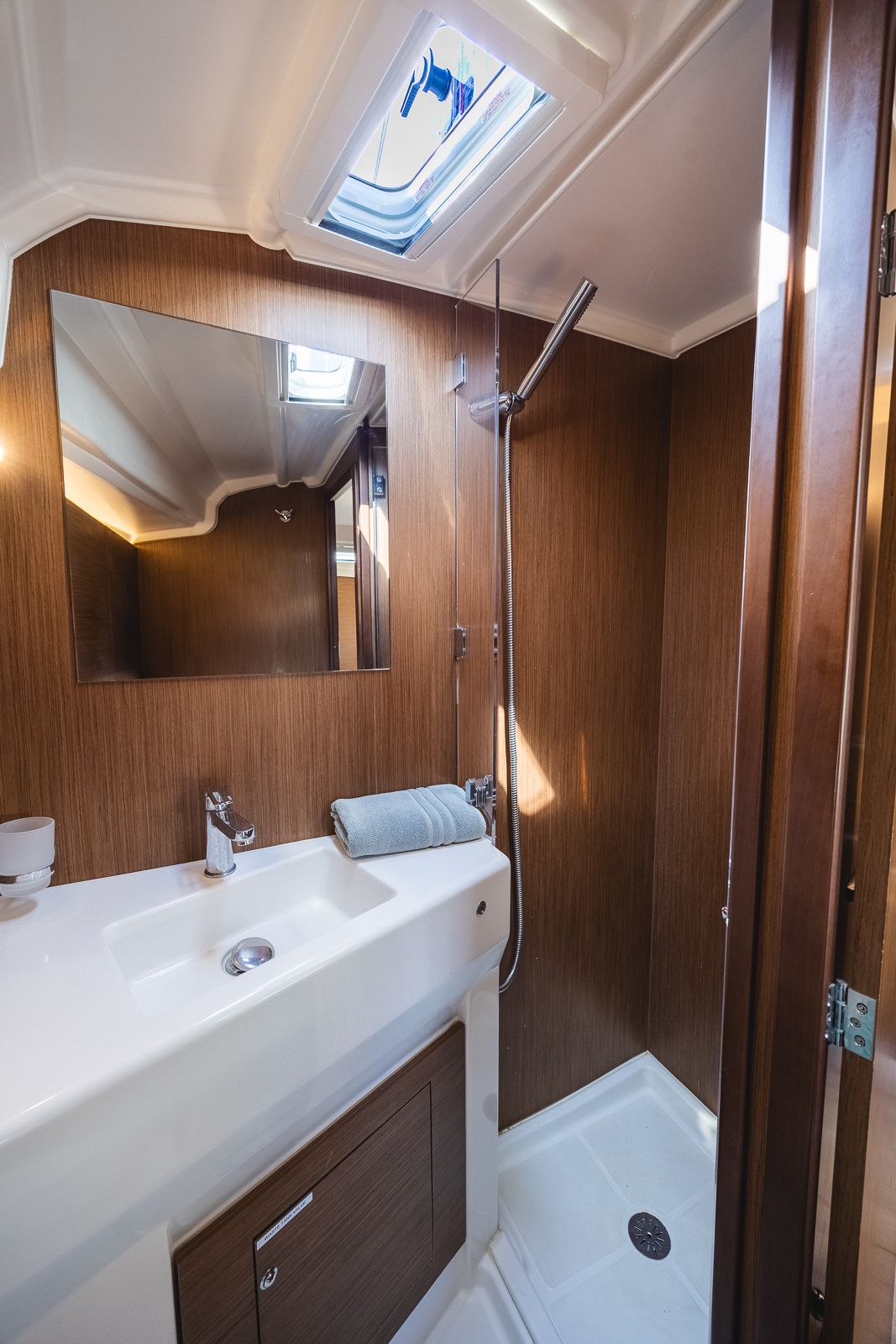 Beneteau Oceanis 40.1 | Elma