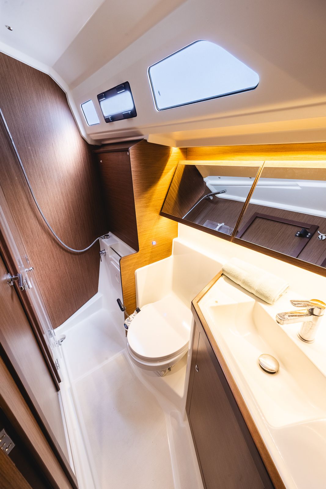 Beneteau Oceanis 40.1 | Elma