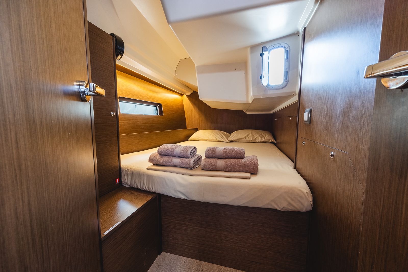 Beneteau Oceanis 40.1 | Elma