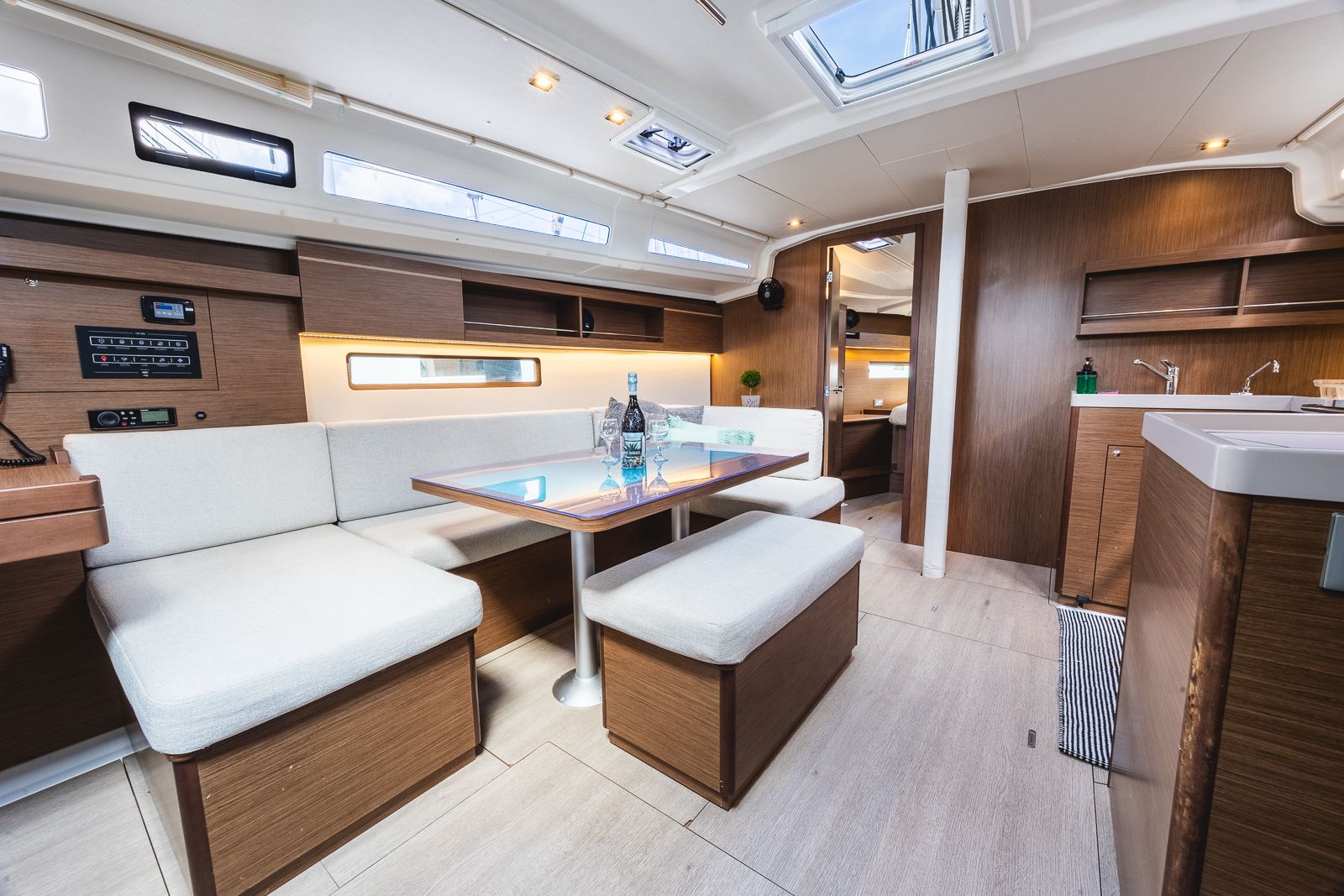 Beneteau Oceanis 40.1 | Elma
